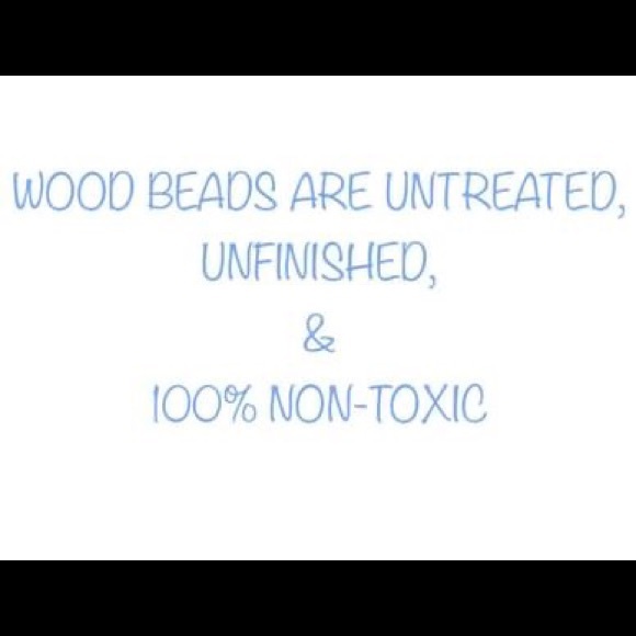 Hand Crafted Pacifier/ Teething Clips - Picture 4 of 4